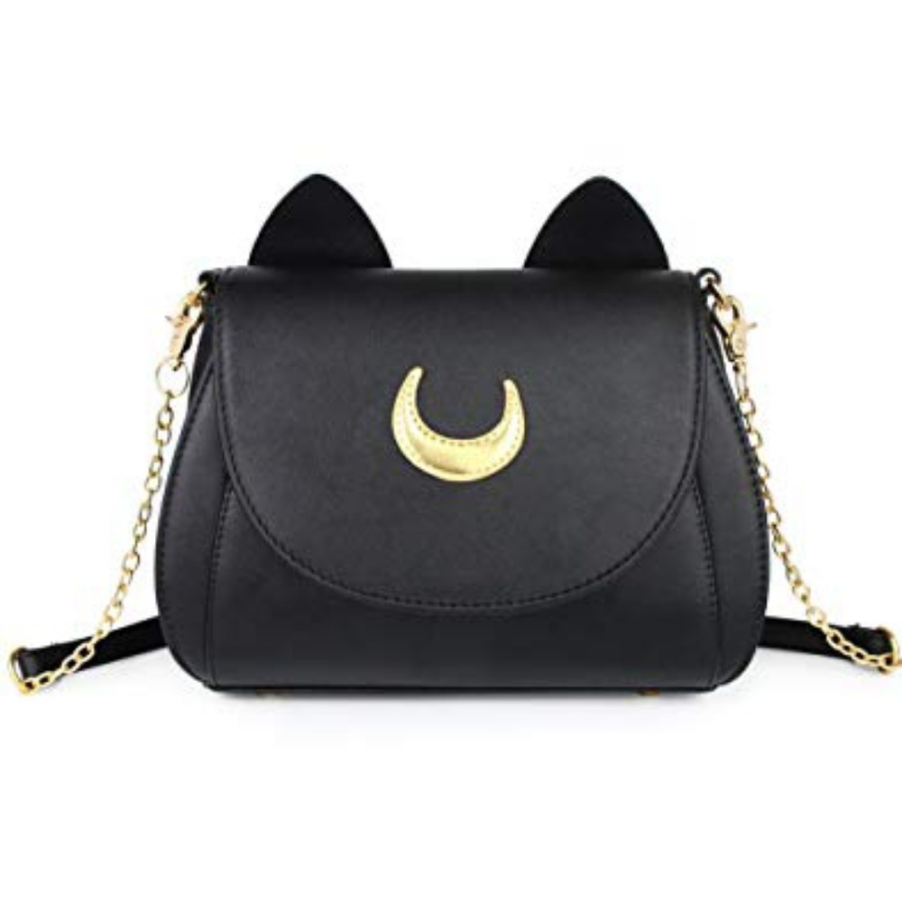 Sailor Moon Purse